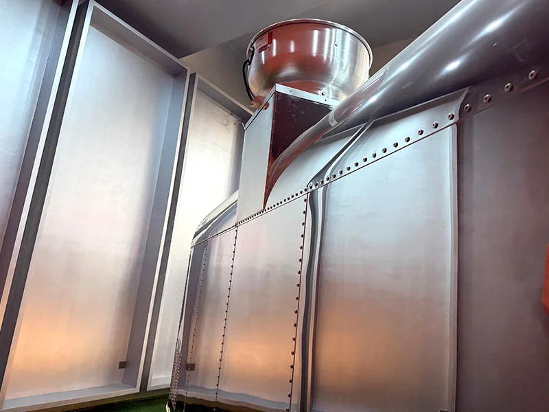 IronPeak Beer Food Trailers